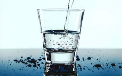 Mild dehydration may affect cognition, mood, review indicates