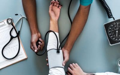 Late-life hypertension may contribute to Alzheimer’s disease, study suggests