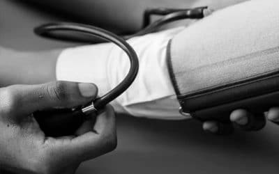 Orthostatic Hypotension in midlife tied to dementia and Ischemic stroke, study suggests
