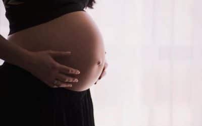 Women who have given birth five or more times may be more likely to develop Alzheimer’s later in life, research suggests