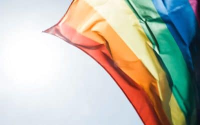 Dementia may affect about one in 13 lesbian, gay, or bisexual seniors, research suggests