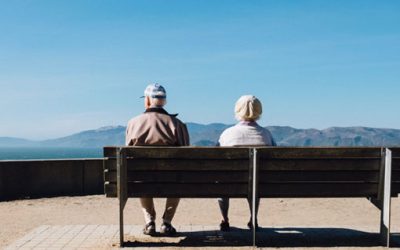 Many seniors do not know they have dementia, study suggests