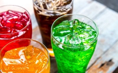 Sugary drinks tied to Alzheimer’s disease, research suggests