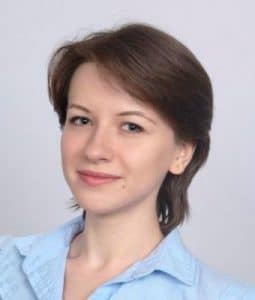 Valeriya Tsygankova